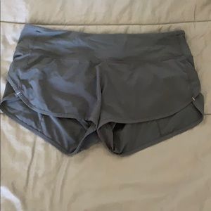 Run: Speed Shorts